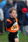 Orange 59, North East Harrier League, Sunderland